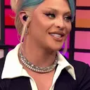 Pabllo Vittar portrait