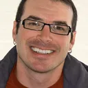 Paolo Bacigalupi portrait