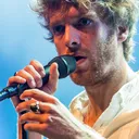 Paolo Nutini portrait