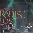 Paradise Lost portrait