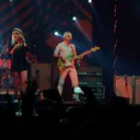 Paramore portrait