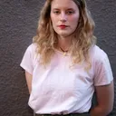 Paris Paloma portrait