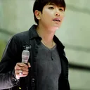 Park Hyo Shin portrait