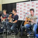 Parmalee portrait