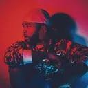 PARTYNEXTDOOR portrait