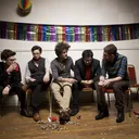 Passion Pit portrait