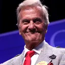 Pat Boone portrait