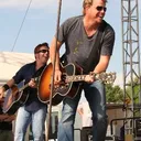Pat Green portrait