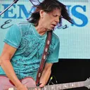 Pat Travers portrait