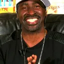 Pato Banton portrait