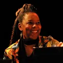 Patrice Rushen portrait