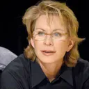 Patricia D. Cornwell portrait