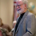 Patrick F. McManus portrait