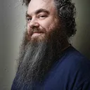 Patrick Rothfuss portrait