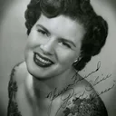 Patsy Cline portrait
