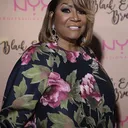 Patti LaBelle portrait