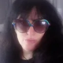 Patti Rothberg portrait