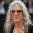 Patti Smith portrait