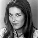 Patty Duke portrait
