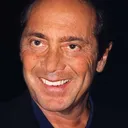 Paul Anka portrait
