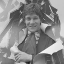 Paul Jones portrait