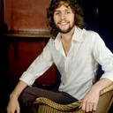 Paul Nicholas portrait