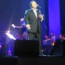 Paul Potts portrait
