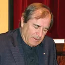 Paul Theroux portrait
