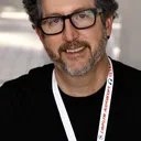 Paul Tremblay portrait