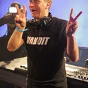 Paul Van Dyk portrait
