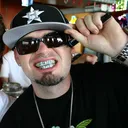 Paul Wall portrait