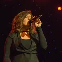 Paula Cole portrait