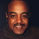 Peabo Bryson portrait