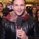 Pedro Capo portrait