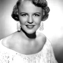 Peggy Lee portrait