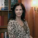 Penny Mclean portrait