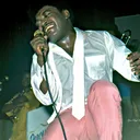 Percy Sledge portrait