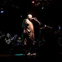 Pere Ubu portrait