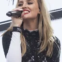 Perrie portrait