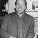 Perry Como portrait