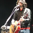 Pete Yorn portrait