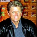 Peter Cetera portrait