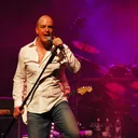 Peter Cox portrait