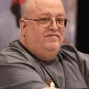 Peter David portrait