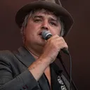 Pete Doherty portrait