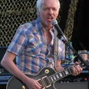 Peter Frampton portrait