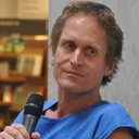 Peter Hoeg portrait