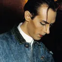 Peter Murphy portrait