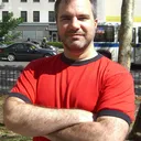 Peter V. Brett portrait
