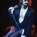 Peter Wolf portrait